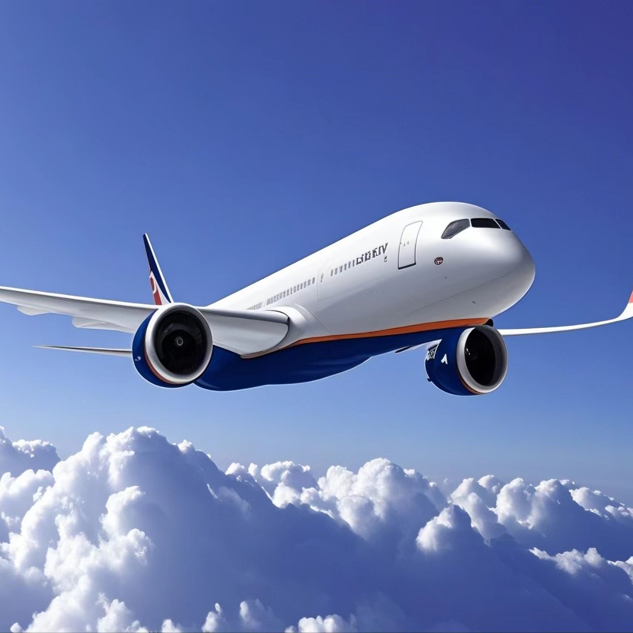 恒山区空运加急件